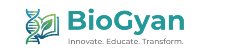 Bio Gyan Logo